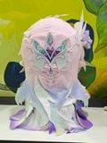  Búp bê bông 40cm Cyrene - Honkai Star Rail - Ajong 