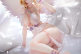  Idol Angel - VKEND 