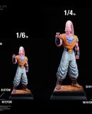  Majin Buu - Dragon Ball - Capsule Studio 