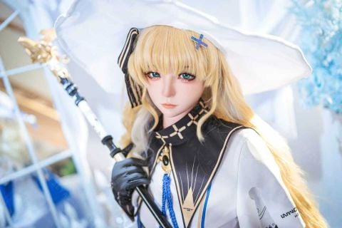  Phoebe - Wuthering Waves - Bezlya 