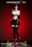  Tifa Lockhart - Final Fantasy - MoGu Studio 