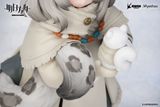  Pramanix - Arknights - Myethos 