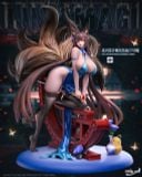  Amagi - Azur Lane - Ship Girl Studio 