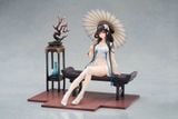 Yat Sen - Azur Lane - APEX-TOYS 