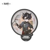  Bộ sưu tập nhân vật Wriothesley chủ đề Hành Trình Mộng Mơ - Genshin Impact 