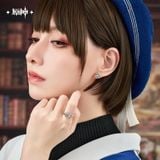  Bộ sưu tập Wanderer - Resplendent Feast Series - Genshin Impact 