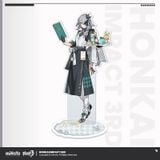  Standee acrylic chủ đề Starry Night Waltz - Honkai Impact 3 