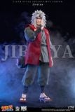  Jiraiya action Figure - Naruto Shippuden - Rocket Toys Studio 
