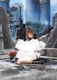  Gd DSR-50 - Girls' Frontline - quesQ 