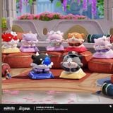  Túi mù mini Chimera sự kiện Văn Phòng Gào vol. 3 - Honkai Star Rail 