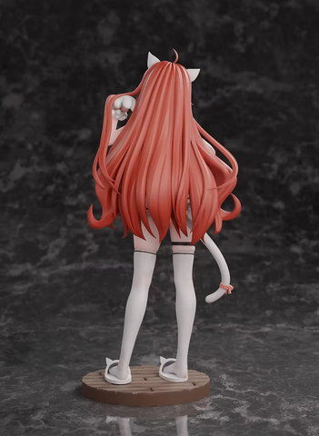  Eris Greyrat - Mushoku Tensei - Tensei Studio 