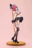  Kanan Takakiyo - Mistress Kanan Is Devilishly Easy - Kotobukiya 