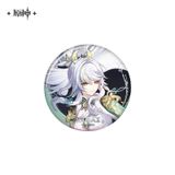  Bộ sưu tập chủ đề Nếu Một Đêm Đông, Có Vị Lữ Khách - Genshin Impact 