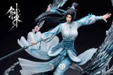  Ninh Diêu - Kiếm Lai - Tencent 