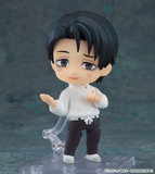  #2933 Nendoroid Yuta Okkotsu: Execution Ver. - Jujutsu Kaisen - Good Smile Company 