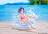  Haruna Sairenji: Aqua Float Girls - To Love-Ru Darkness - Taito 