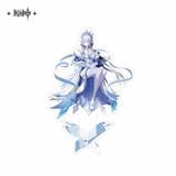  Bộ sưu tập Kỷ Niệm 6 Năm - Genshin Impact 