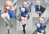 Tia - Goddess of Victory: Nikke - Alter 