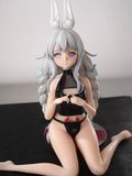  Le Malin - Azur Lane - YuZhaiRenXing Studio 