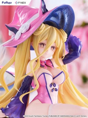  Mukuro Hoshimiya - Date A Live - FuRyu 
