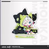  Standee acrylic Hồi Ức Mùa Hè - Honkai Impact 3 