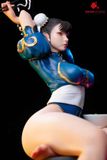  Chun Li - Street Fighter - Origin Studio 