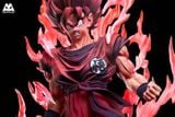  Kaioken Goku - Dragon Ball - Make Monster Studio 