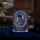  Bộ sưu tập Wanderer - Resplendent Feast Series - Genshin Impact 