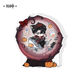  Standee lắc lư chủ đề Giấc Mộng Huyền Ảo Trong Đêm - Genshin Impact 