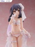  Illyasviel Von Einzbern X Miyu Edelfelt Wedding Swimsuit ver. - Fate/kaleid liner Prisma Illya - FuRyu 