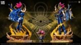  Yami Yugi - Yu-Gi-Oh - Game Over Studio 