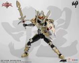  Emperor Armor - Armor Hero - Yi Ci Yuan Zhong Gong 