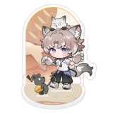  Standee acrylic Q chủ đề The Forest - Wuthering Waves 