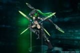  Vert Next Green - New Dimension Game Neptunia VII - Vertex 