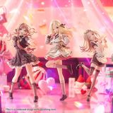  Riha Himezaki - Gakuen Idolm@ster - BANPRESTO 