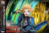  Saber - Fate Grand Order - Imagination Studio 