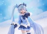  Hatsune Miku AMP + SNOW MIKU ALL STARS 2012 Ver. - Taito 