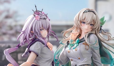  Castorice & Firefly - Honkai Star Rail - RG Studio 