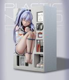  Isla - Plastic Memories - Surreal Studio 