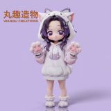  Kochou Shinobu - Kimetsu no Yaiba - Wanqu Creations Studio 