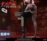  Taihou - Azur Lane - LGY Studio 