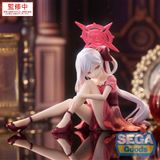  Aru X Mutsuki - Blue Archive - SEGA 