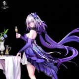  Castorice: Gossamer Flutter - Honkai Star Rail - Hakimi Studio 