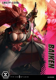  Baiken - Guilty Gear - Prime 1 Studio 