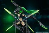 Vert Next Green - New Dimension Game Neptunia VII - Vertex 