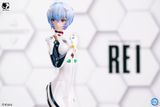 Rei Ayanami - Neon Genesis Evangelion - BearPanda Studio 