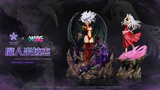  Mirajane Strauss - Fairy Tail - Sakura & MORE Studio 