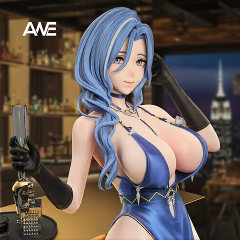  Helen - Azur Lane - ANE Studio 