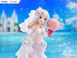  Illyasviel Von Einzbern X Miyu Edelfelt Wedding Swimsuit ver. - Fate/kaleid liner Prisma Illya - FuRyu 