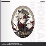  Huy hiệu chủ đề Starry Night Waltz - Honkai Impact 3 
